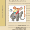 Portada libro Glifing Como detectar y vencer las dificultades de lectura