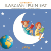 Ilargian ipuin Bat de Glifing metodoaren istorioa