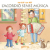 L'acordió sense música - Conte mètode Glifing
