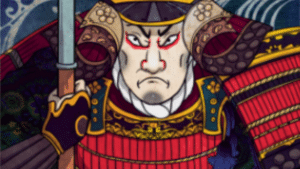 BLOG PORTADA SAMURAIS Petit Sapiens y Glifing