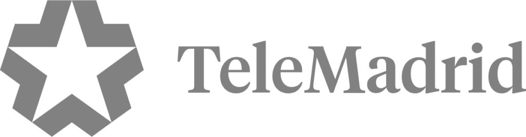 Tele Madrid Colabora con Glifing