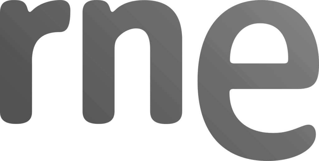 Colabora con Glifing Radio Nacional Española