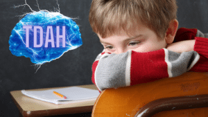 Todo el que tienes que saber sobre TDAH en niños.