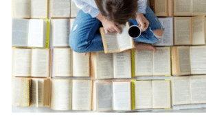 Lectura académica