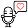 glifing podcast