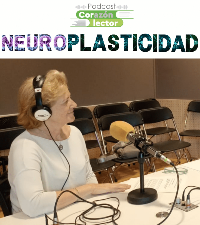 Neuroplasticidad 4 esp